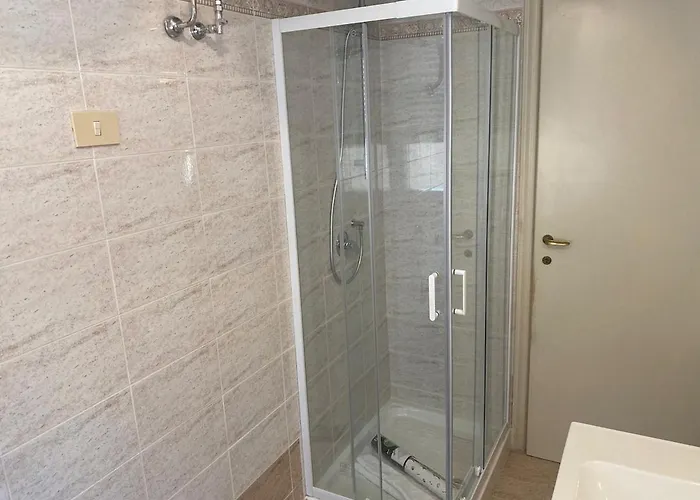 Clodio Apartament *