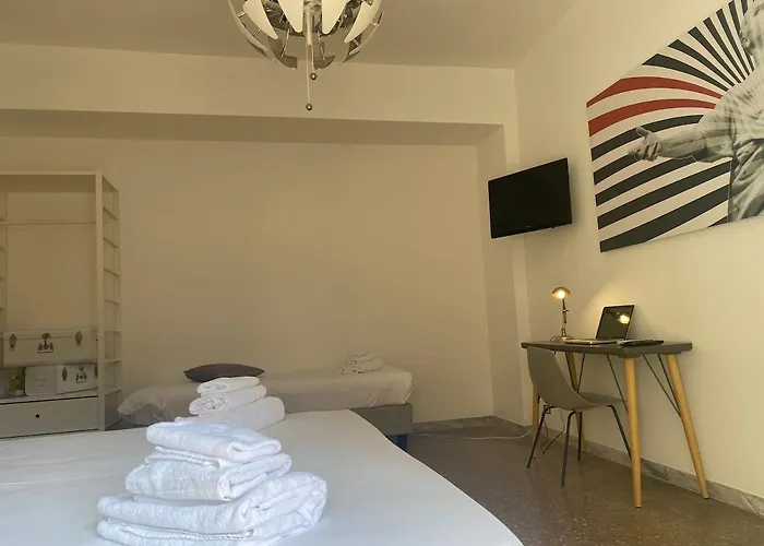 Apartament Clodio *