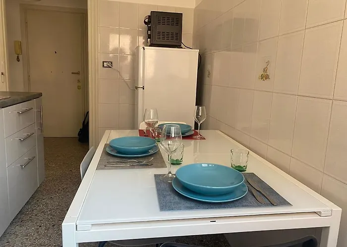 Apartament Clodio Rzym