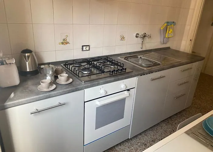 Apartament Clodio