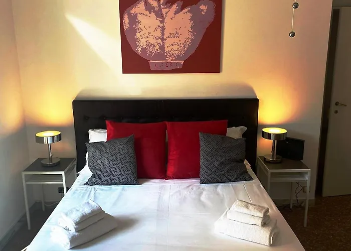 Clodio Apartament *