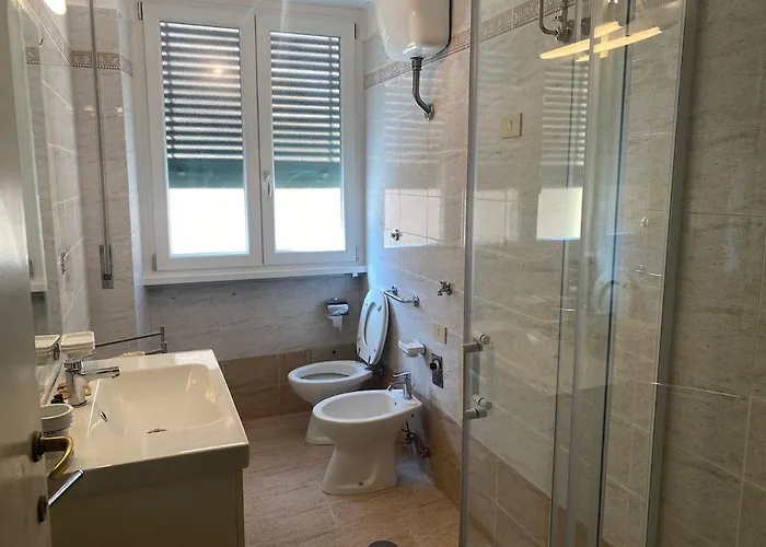 Apartament Clodio Rzym