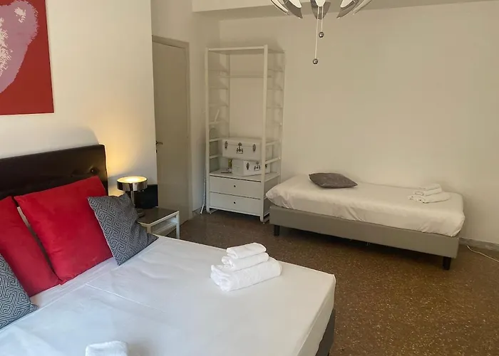 Apartament Clodio