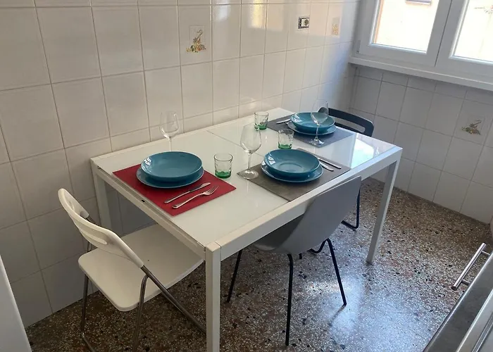 Apartament Clodio Rzym